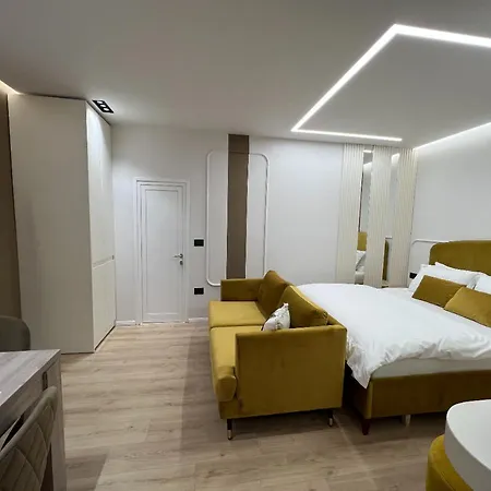Alesia Hospitality Διαμέρισμα