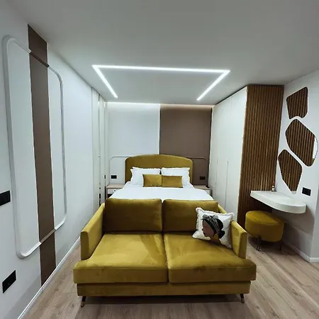 Alesia Hospitality Διαμέρισμα *