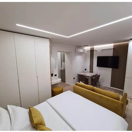 Alesia Hospitality * Τίρανα